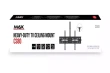 Nosač za TV plafonski MAX CS80 37-80/tilt/50kg mini 1