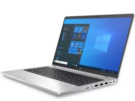 Laptop HP ProBook 445 G8 14 FHD IPS AG/R3-5400U/8GB/M.2 256GB/SRB W10Pro 32N32EA