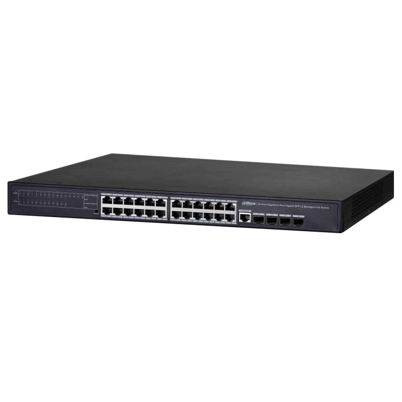 Dahua PFS4428-24GT-370 slika 1