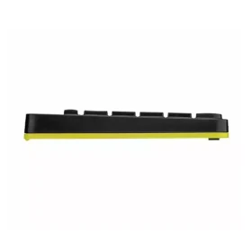 Bežična tastatura + miš Logitech  MK240 USB YU Gray