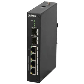 Dahua PFS4206-4P-120