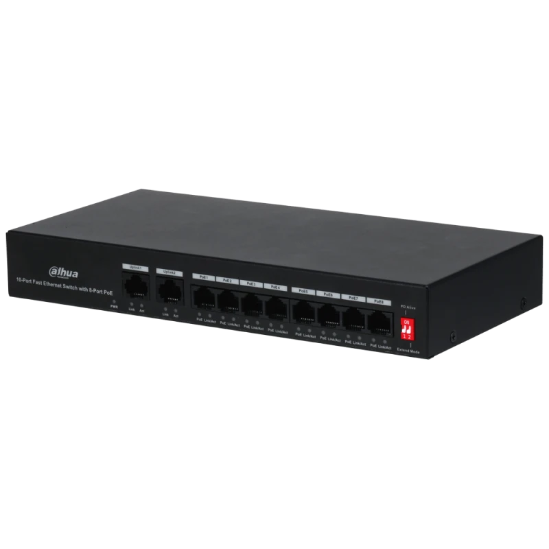 Dahua PFS3010-8ET-65 slika 1