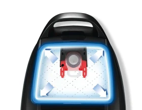 Kese za usisivač Bosch BBZ16GALL