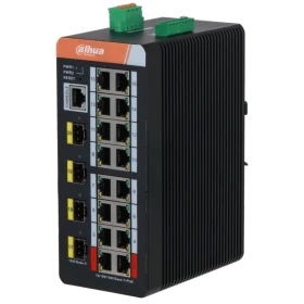 Dahua PFS4420-16GT-DP-V2