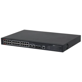 Dahua PFS4226-24ET-240-V3