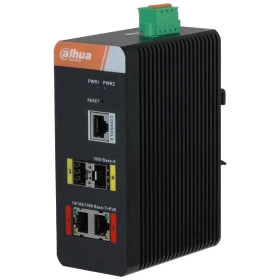 Dahua PFS4204-2GT-DP-V2