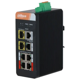 Dahua PFS4207-4GT-DP-V2