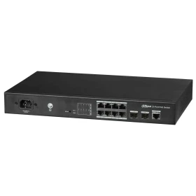 Dahua PFS4210-8GT-150