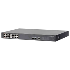 Dahua PFS4218-16GT-190