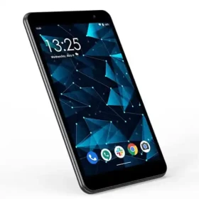 Tablet Vivax TPC-807 4G LTE 8 IPS/CPU QC MT8765 1.5GHz/2GB/32GB/5Mpx/2MPix/Black/Mini SIM/Android 11