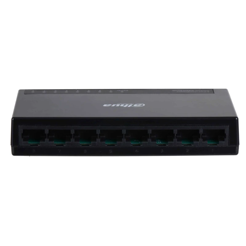 Dahua PFS3008-8GT-L slika 1