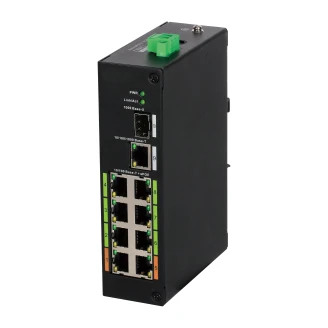 Dahua LR2110-8ET-120 slika 1