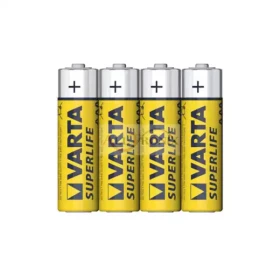 Baterija nepunjiva Varta AAA LR3 Superlife