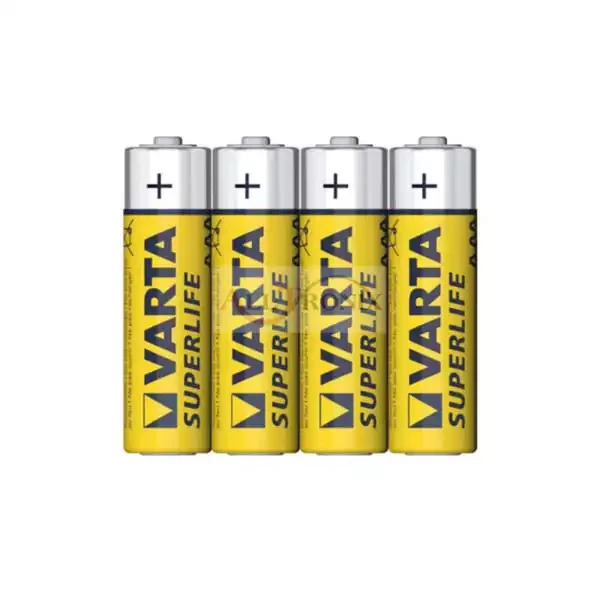 Baterija nepunjiva Varta AAA LR3 Superlife slika 1