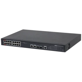 Dahua PFS4218-16ET-240-V3