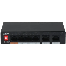 Dahua PFS3006-4ET-60-V2
