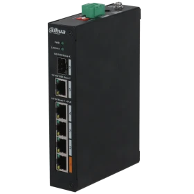 Dahua PFS3106-4ET-60-V2