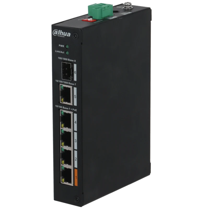 Dahua PFS3106-4ET-60-V2 slika 1