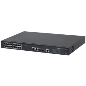 Dahua PFS4218-16ET-190-V3