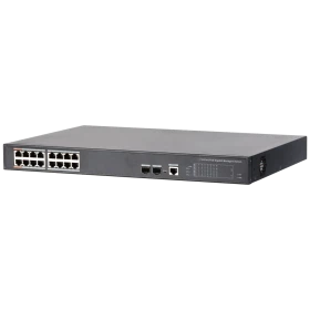 Transmisija PFS4218-16GT-240