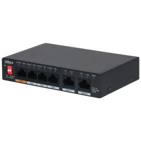 Dahua PFS3006-4GT-60-V2