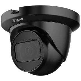Dahua HAC-HDW1200TLMQ-0280B-BLACK