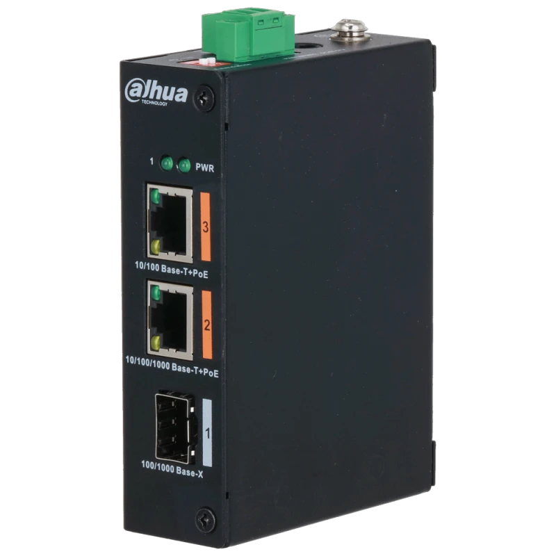 Dahua PFS3103-1GT1ET-60 slika 1
