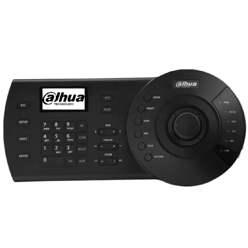 Dahua NKB1000-E slika 1