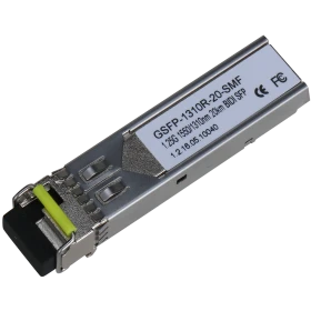 Dahua GSFP-1310R-20-SMF