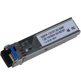 Dahua GSFP-1310T-20-SMF