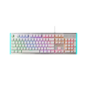 Tastatura Gamdias Hermes M6 Mehanička