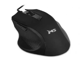 Miš MS Focus C115 2000dpi crni