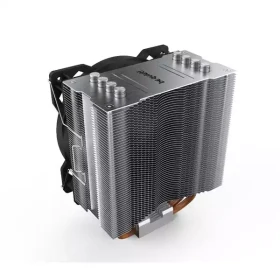 CPU Cooler Be quiet Pure Rock 2 BK006 (AM4,AM3,1151,1150,1155,1200,1700)