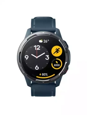 Smart Watch Xiaomi Watch S1 Active GL Space Plavi
