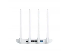Wireless Ruter Xiaomi AC1200 EU/EXTx4/2,4-5GHz/1WAN/2LAN