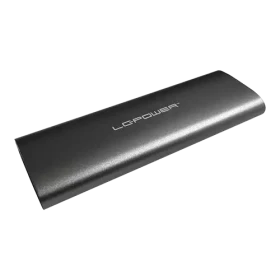 HDD Rack 2.5 SATA USB C LC Power LC-M2-C-MULTI-2 NVME/M.2