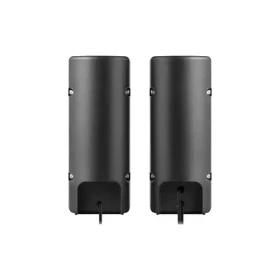 Zvučnici 2.0 Defender SPK 50 6W USB Crni