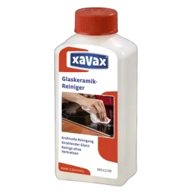 Xavax sredstvo za ciscenje ravnih grejnih ploca 250ml
