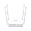 Wireless Router TP-Link Archer C24 AC750 433Mb/s/ext x 4/2.4-5Ghz/1WAN/4LAN mini 1