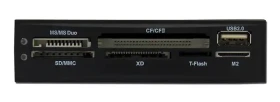 Card Reader USB LC Power LC-CR-1