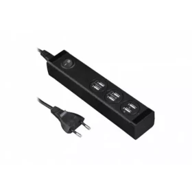 Punjač za mobilne uređaje USB Hama 121966