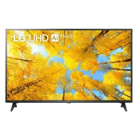 SMART LED TV 50 LG 50UQ75003LF 3840x2160/UHD/4K/DVB-T2/S2/C