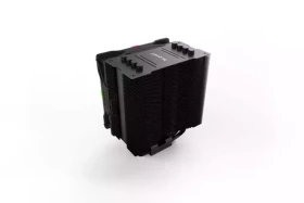 CPU Cooler RGB Be quiet Pure Rock  2 FX  BK033 (AM4,AM5,1700,1200,2066,1150,1151,1155,2011)