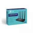 Wireless Router TP-Link Archer C80 MU-MIMO Wi-Fi 5 AC1900/4x ext antena/1WAN/4LAN mini 1