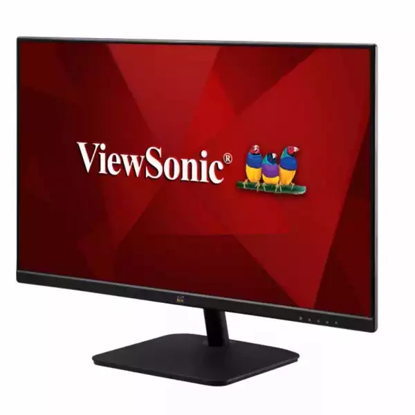 Monitor 27 ViewSonic VA2732-H 1920x1080/Full HD/4ms/IPS/75Hz/VGA/HDMI/Frameless slika 1
