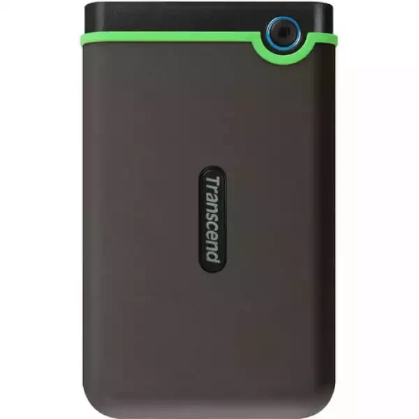 Eksterni hard disk 4TB Transcend TS4TSJ25M3S slika 1
