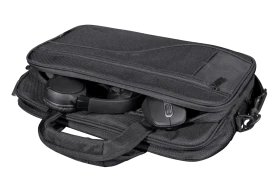 Torba za Laptop TRUST 17.3 SYDNEY ECO/crna