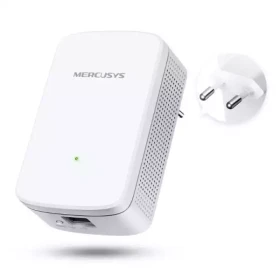 Wireless Range Extender Mercusys ME10 300Mbps/1LAN