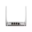 Wireless Router Mercusys AC10 AC1200 867 Mbps/2LAN/1WAN/4x5 dBi mini 1