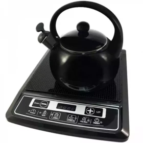 Indukcioni rešo Sapir SP-1445-LG snaga 2000W/prečnik 20cm
